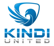 Kindi United Hosting and IT Security